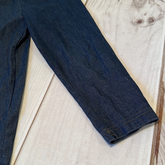 8/$25 Child of Mine 24 months Jeggings - Picture 4 of 9
